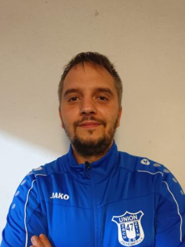 Nico Jantke