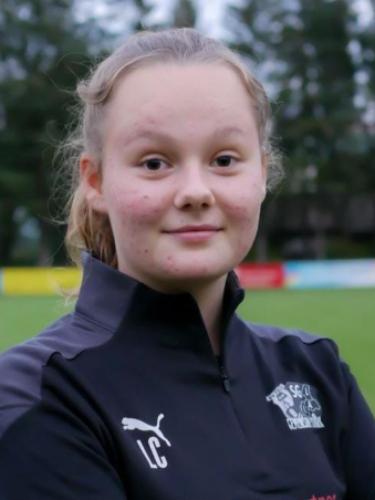 Lilli Carstensen