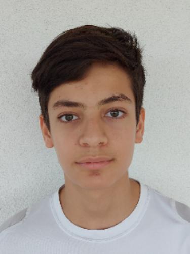 Ali Ata Hashemi