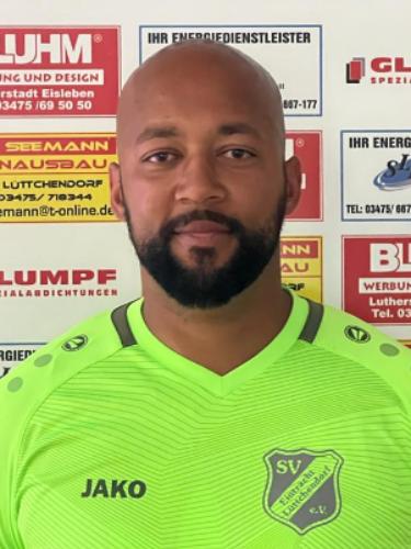 Patrick Alfiado