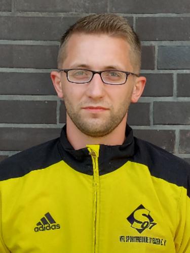 Milan Brinkmann