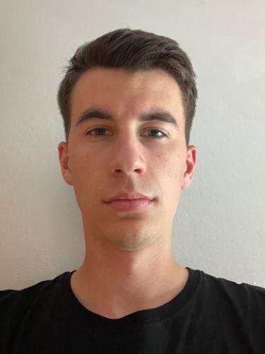 Noah Giebels