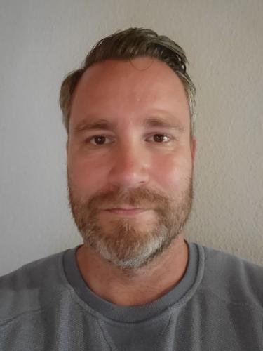 Maik Gillmeister
