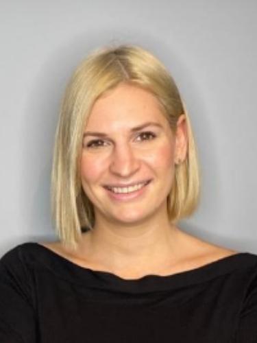 Carolin Lisa Klimmek