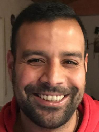 Achraf Guezmil