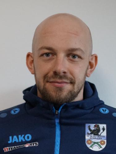 Martin Müller