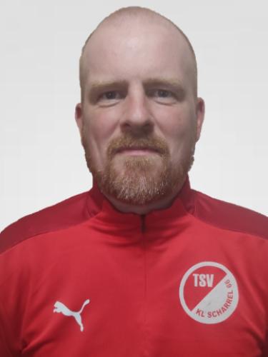 Sven Stühmer