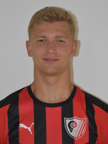 Felix Günther