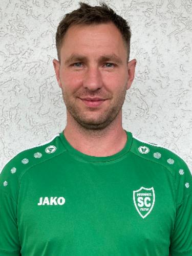 Christian Schneemann