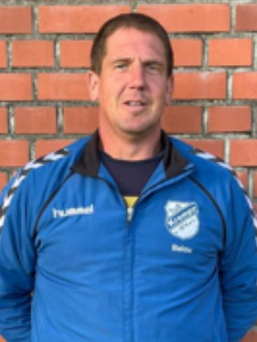 Sascha Hoffmann