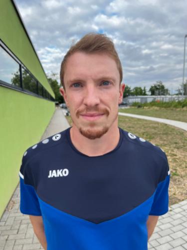 Adrian Dehmer