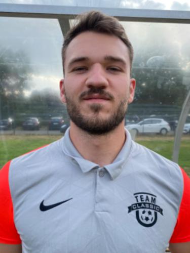 Max Klimbt