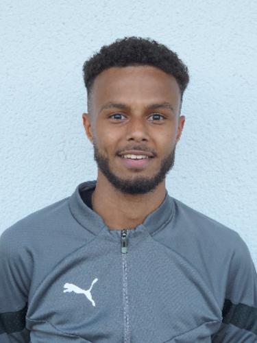 Zandani Hussein