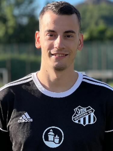 Pascal Franz