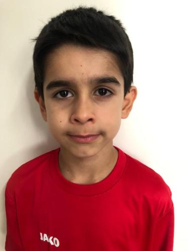 Ammar Butt