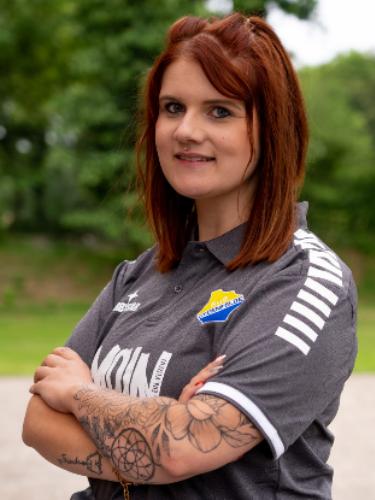 Dana De-Buhr