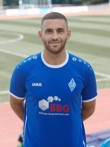 Semih Emirzeoglu