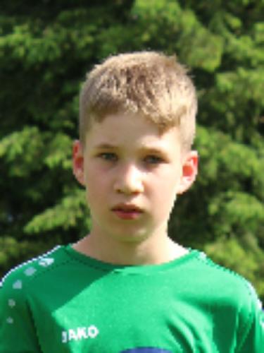 Moritz Welk