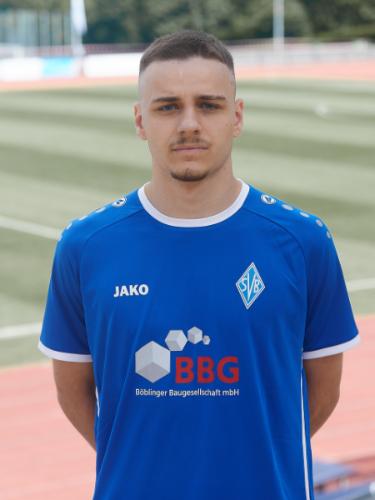 Adrian Körtge Corral