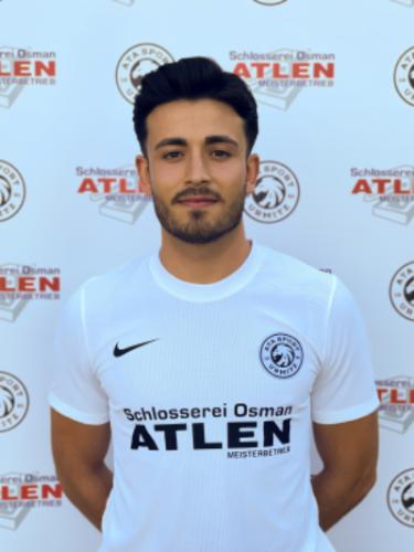 Sergen Akayoglu