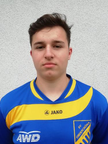 Jonas Kiulies