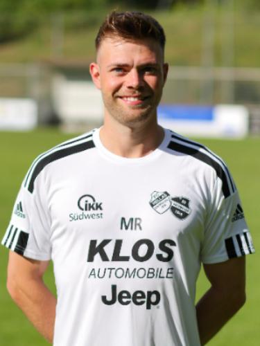 Maximilian Recktenwald