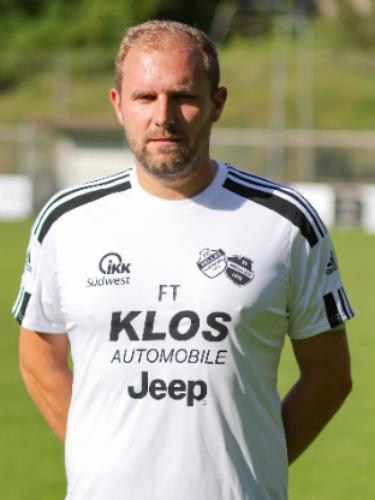Florian Theobald