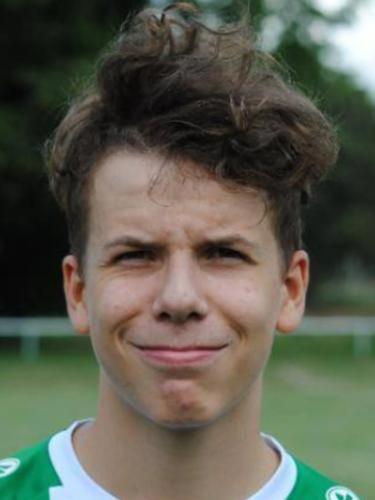 Eric Mudrack