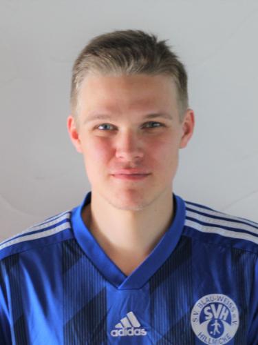 Eric Benjamin Voss