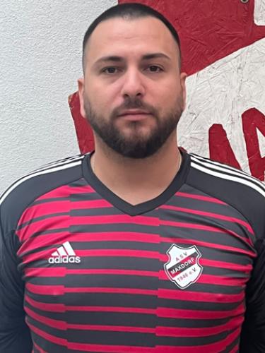 Aldin Vucelj