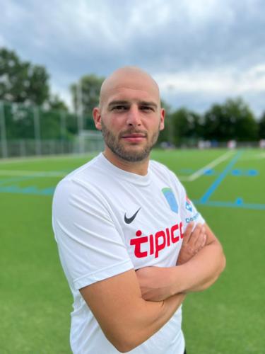 Davor Sokcevic