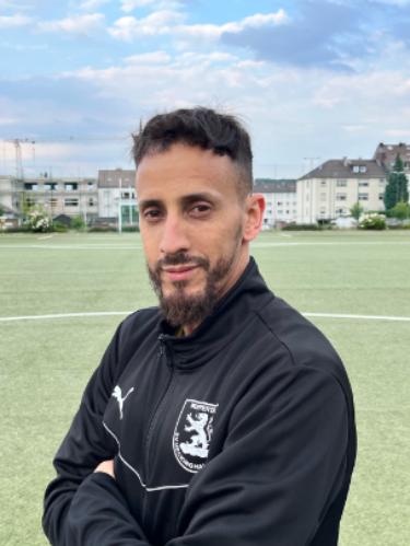 Rachid Mansouri Arbaoui