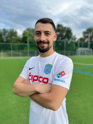 Anastasios Papadimitriou