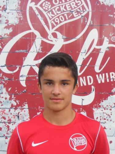Marlon Goebel