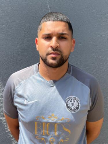 Ilias Errjah