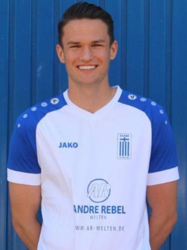 Marc Perchner