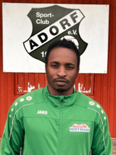 Didier Nkurunziza