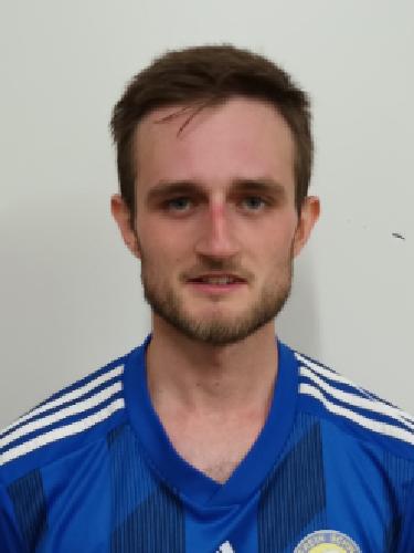 Daniel Jan Szajna