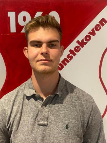 David Benjamin Büsing