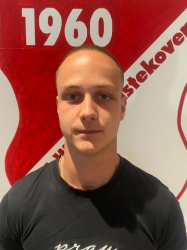 Justus Matthias Förste