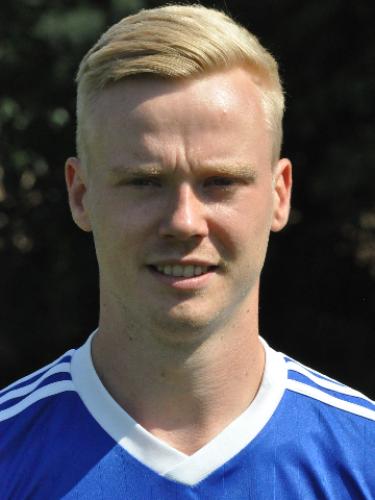 Roman Middrup