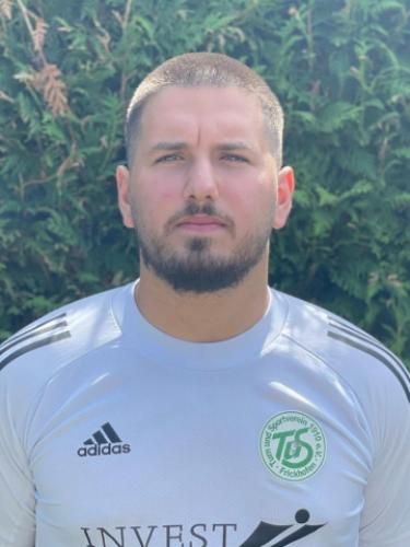 Harun Samet Yildirim