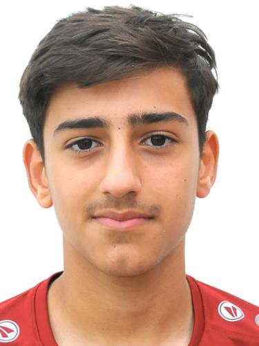 Hamza Kurtoglu