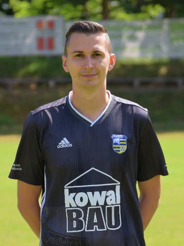 Paul Buschke