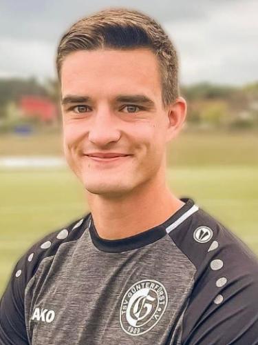 Lukas Kessler