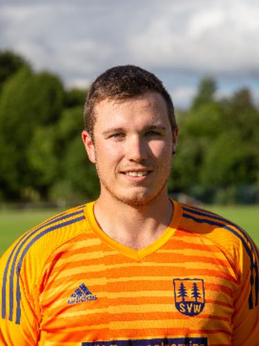 Max Keller