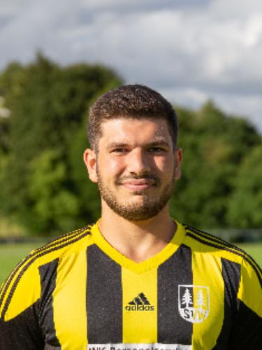 Jannik Moser