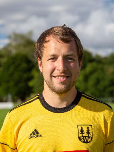 Patrick Wirth