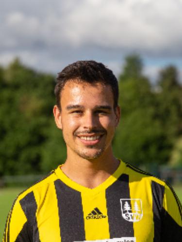 Jonas Faißt