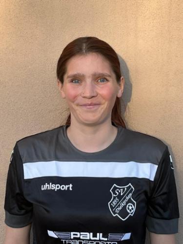 Jennifer Halbig